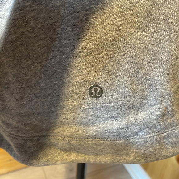 Lululemon zip up sweatshirt with adjustable waist size small - Picture 7 of 14
